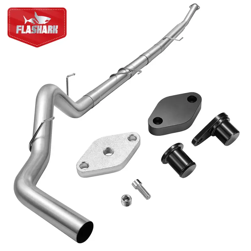 Egr/Dpf Delete Ford 2018-2019 3.0L Powerstroke All-In-One Kit 2