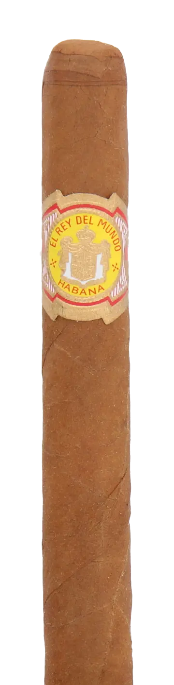 El Rey Del Mundo Demi Tasse Cuban Cigar - Single 1