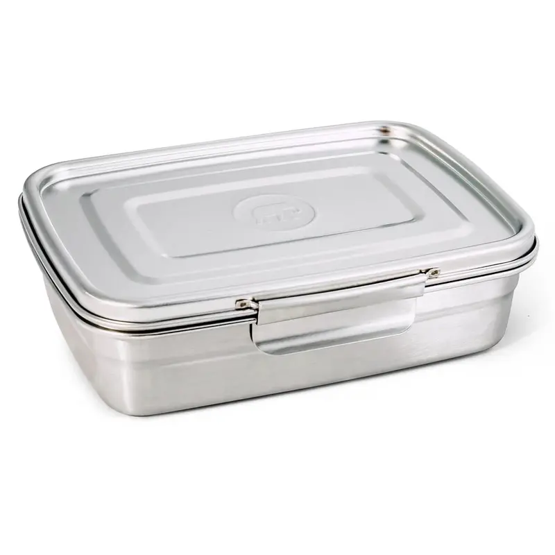 Elephant Box Clip & Seal Lunch Box - 1900Ml 1
