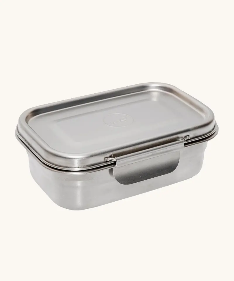 Elephant Box Clip & Seal Lunch Box - 800Ml 1