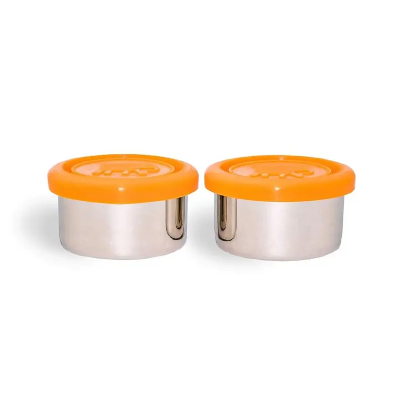 Elephant Box Dressing Pot Pair 1