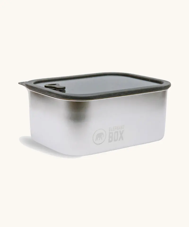 Elephant Box Prep & Store Box - Medium 1