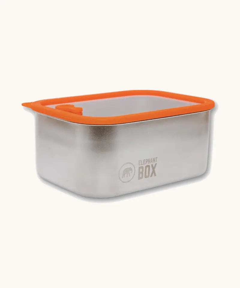 Elephant Box Prep & Store Box - Medium 2