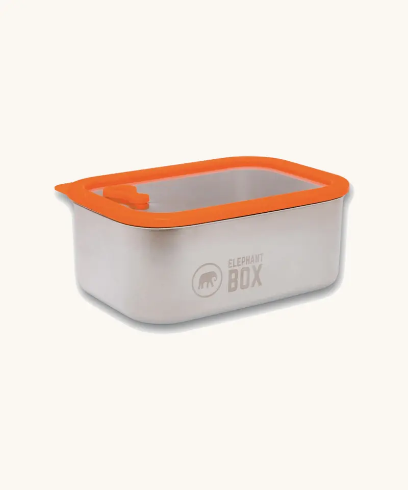 Elephant Box Prep & Store Box - Small 2