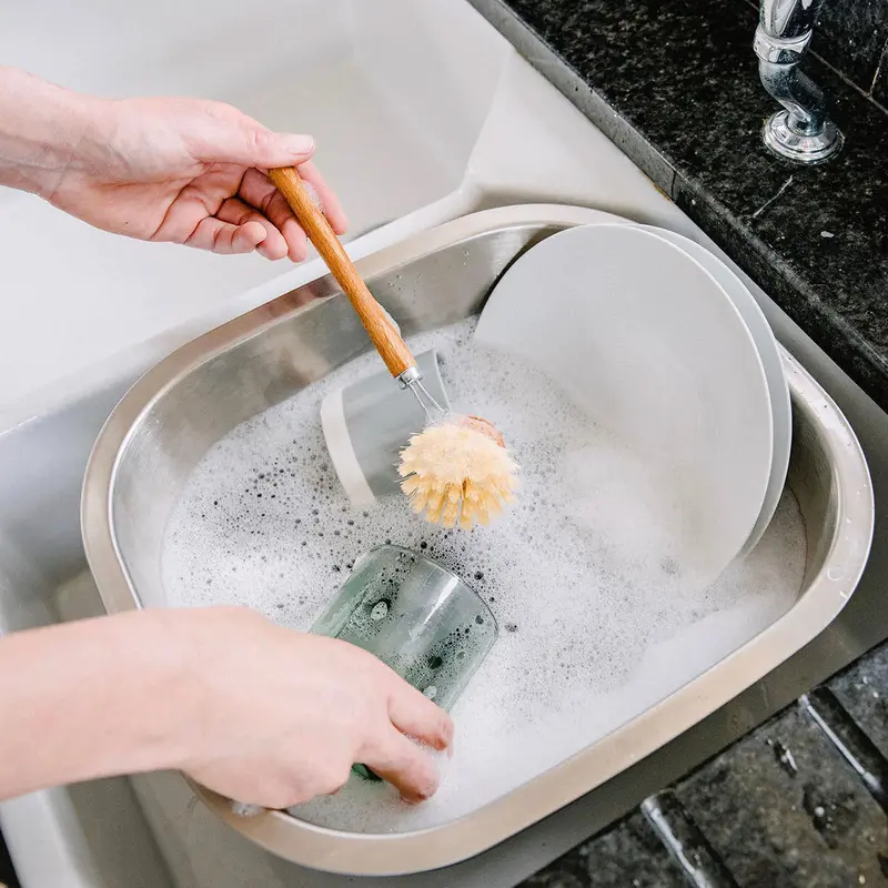 Elephant Box Stainless Steel Washing Up Bowl 2