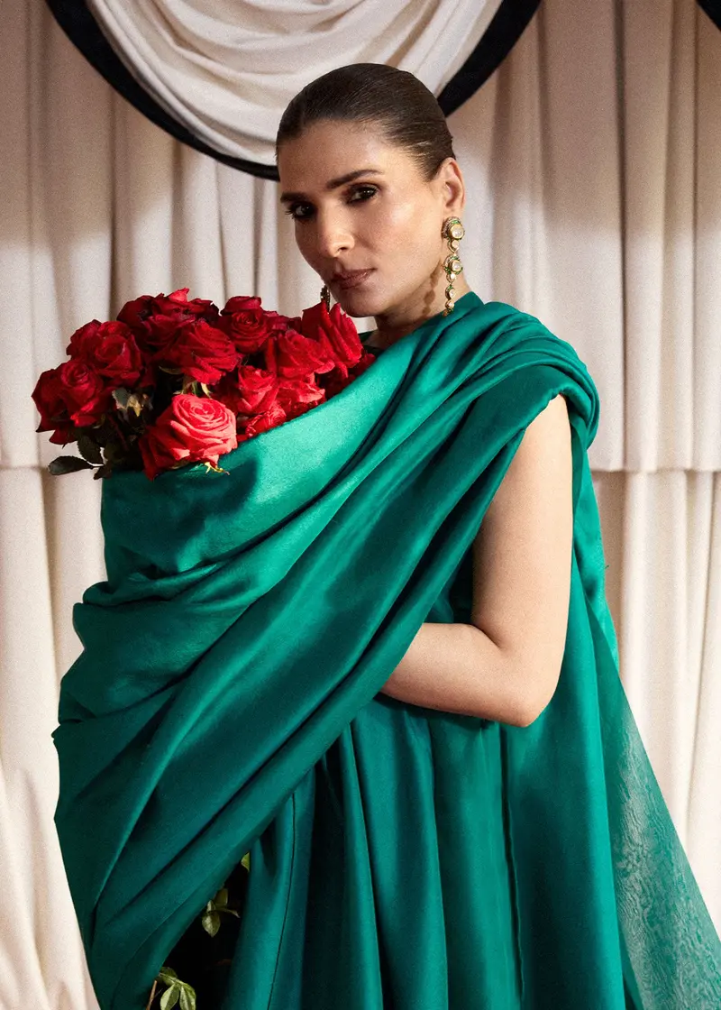 Emerald Reverie 2