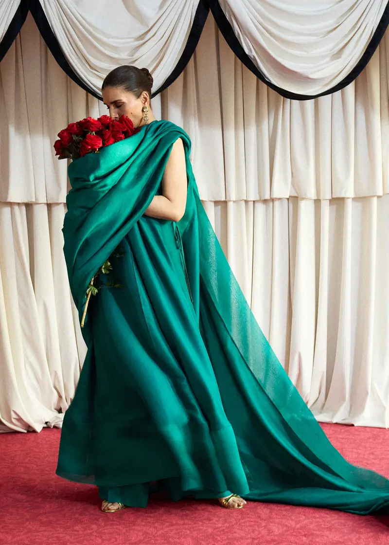 Emerald Reverie 4