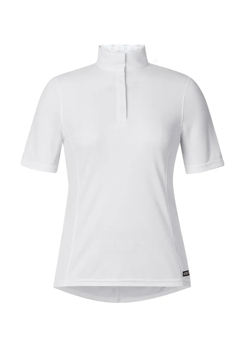 Encore Short Sleeve Show Shirt 7