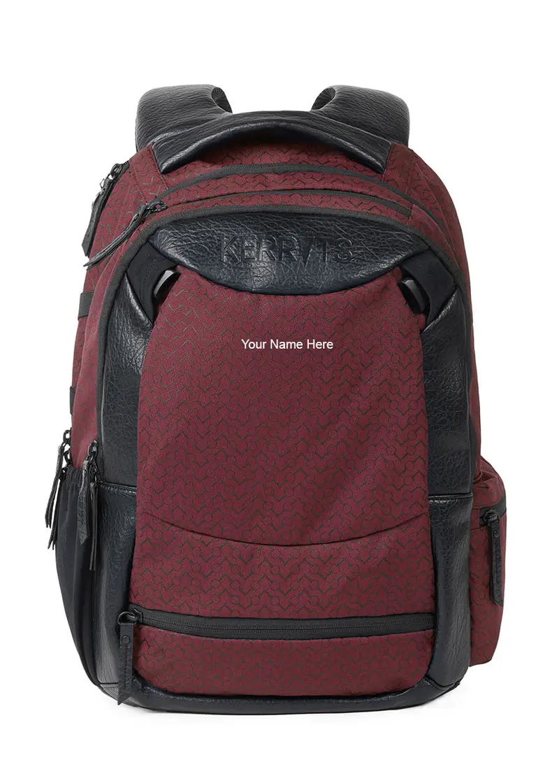 Eq Equestrian Backpack - Personalized 2