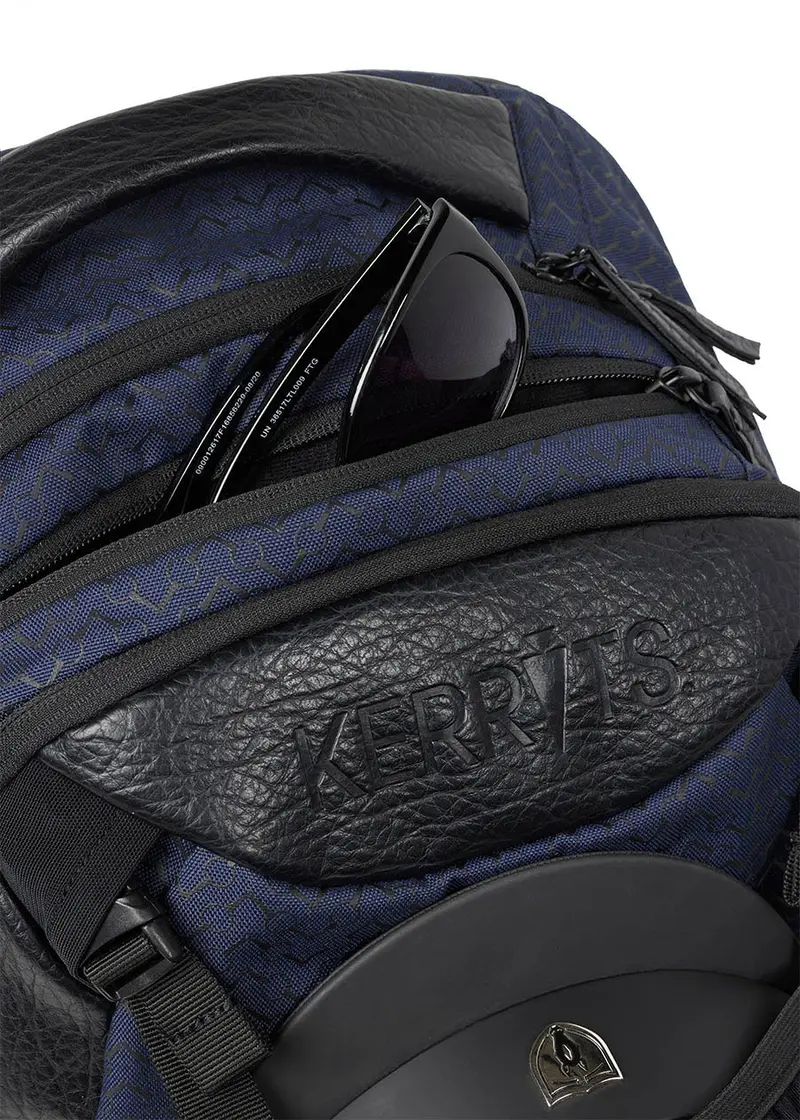 Eq Equestrian Backpack - Personalized 3