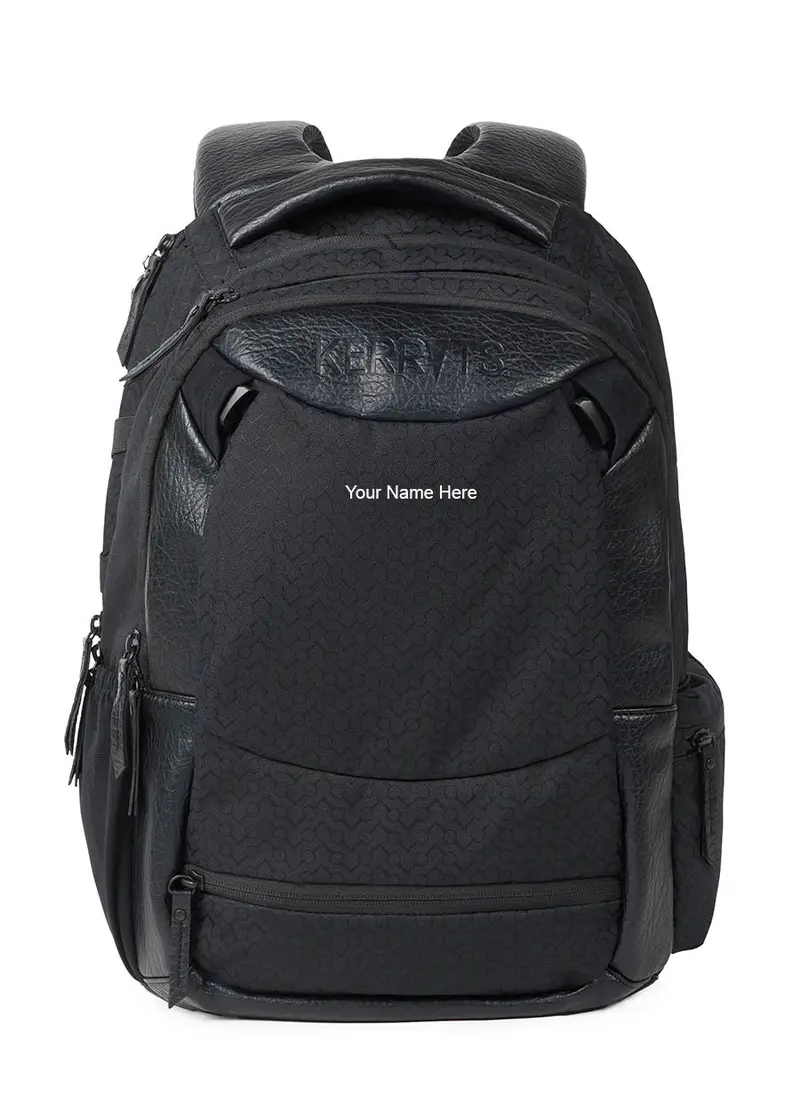 Eq Equestrian Backpack - Personalized 3
