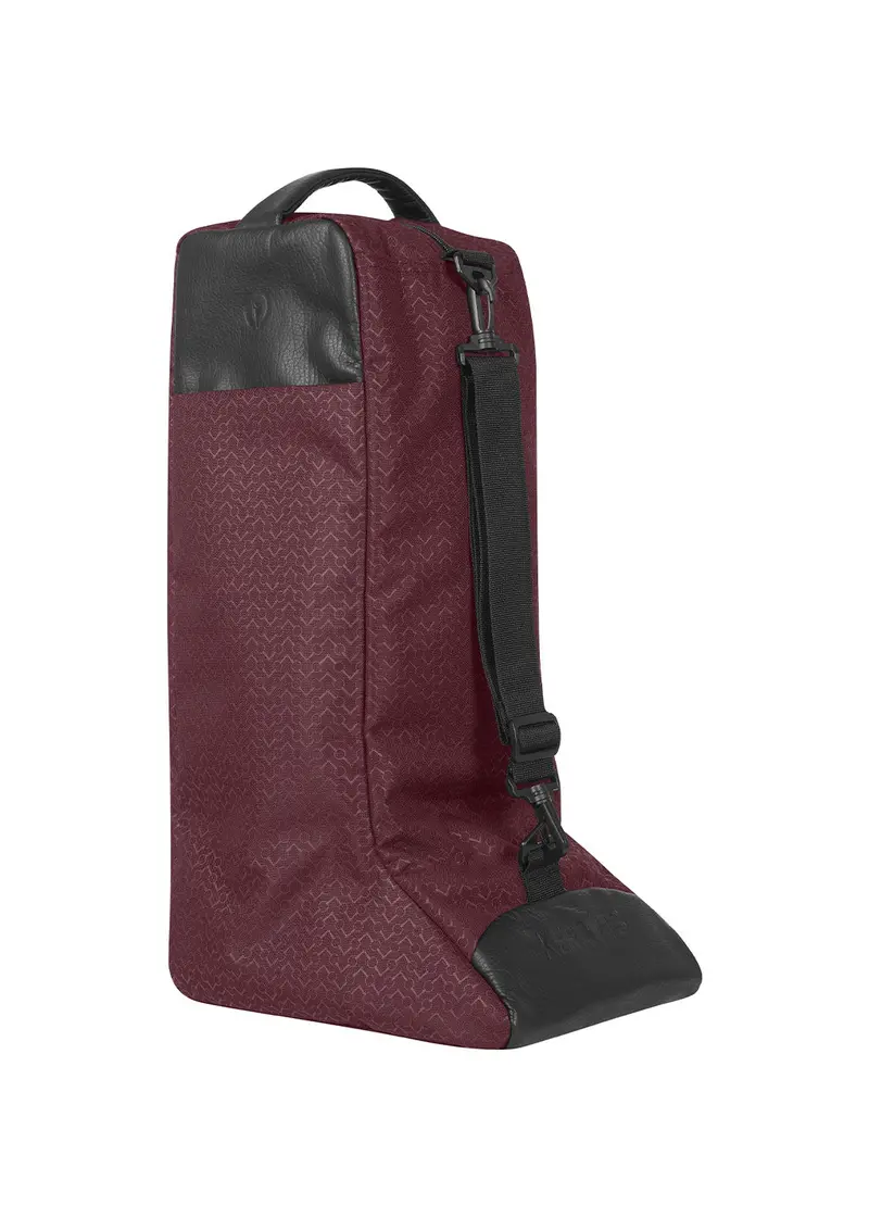 Eq Equestrian Boot Bag 1
