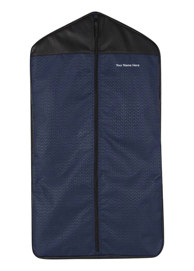 Eq Equestrian Garment Bag - Personalized 1