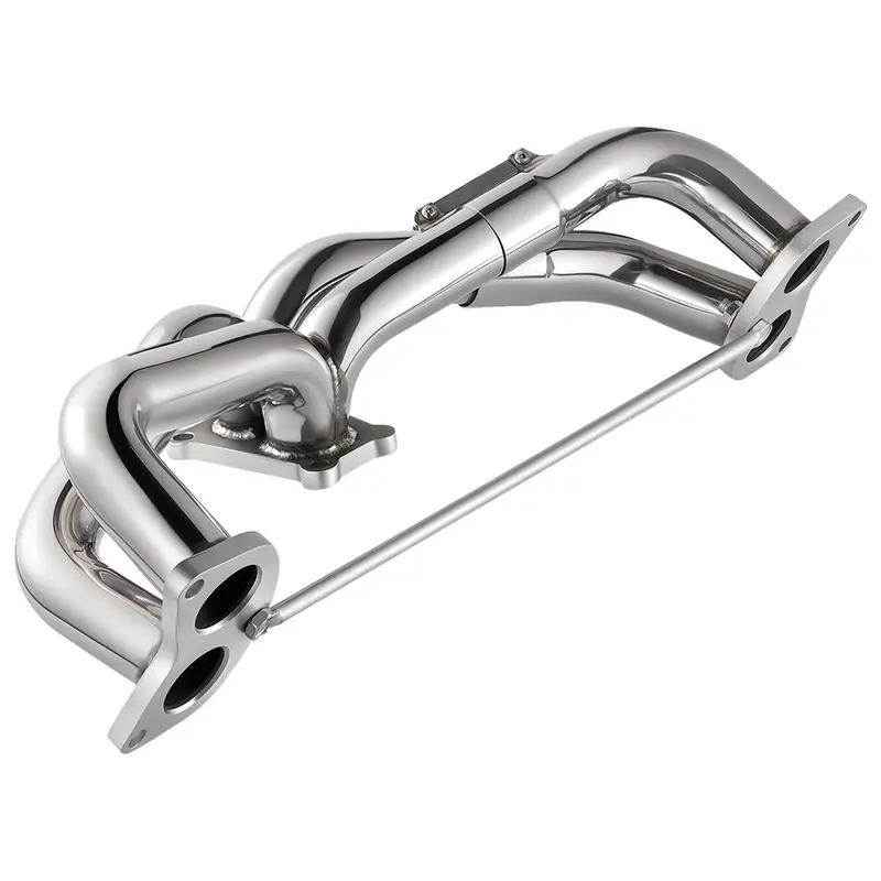 Equal Length Headers For 2015-2021 Subaru Wrx 3