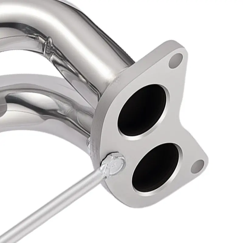 Equal Length Headers For 2015-2021 Subaru Wrx 6