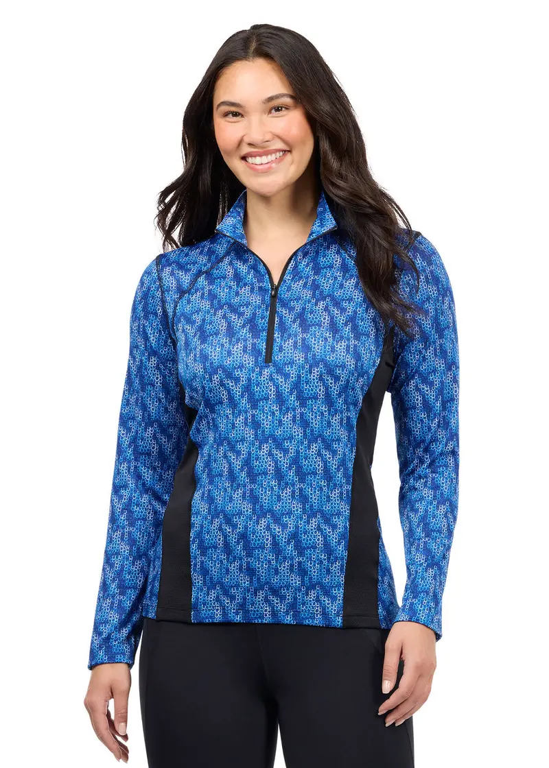 Equibreeze Ice Fil® Long Sleeve Shirt 1