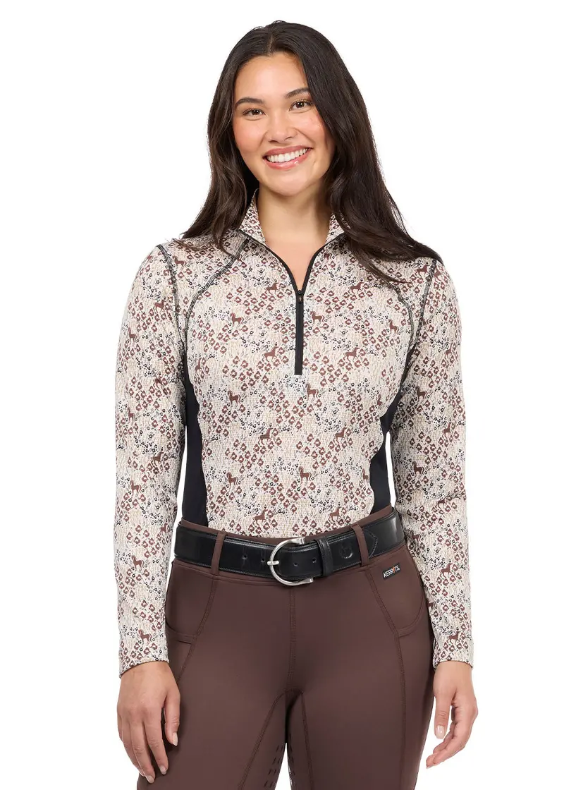 Equibreeze Ice Fil® Long Sleeve Shirt 29