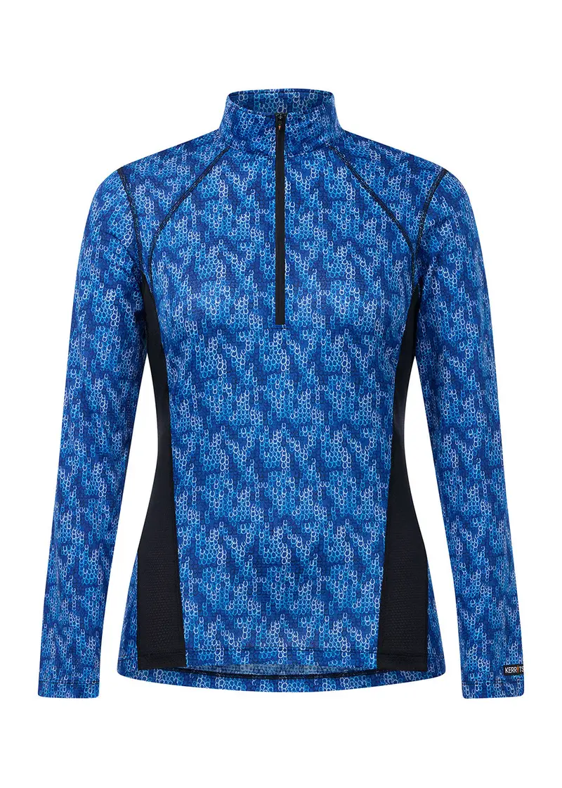 Equibreeze Ice Fil® Long Sleeve Shirt 6