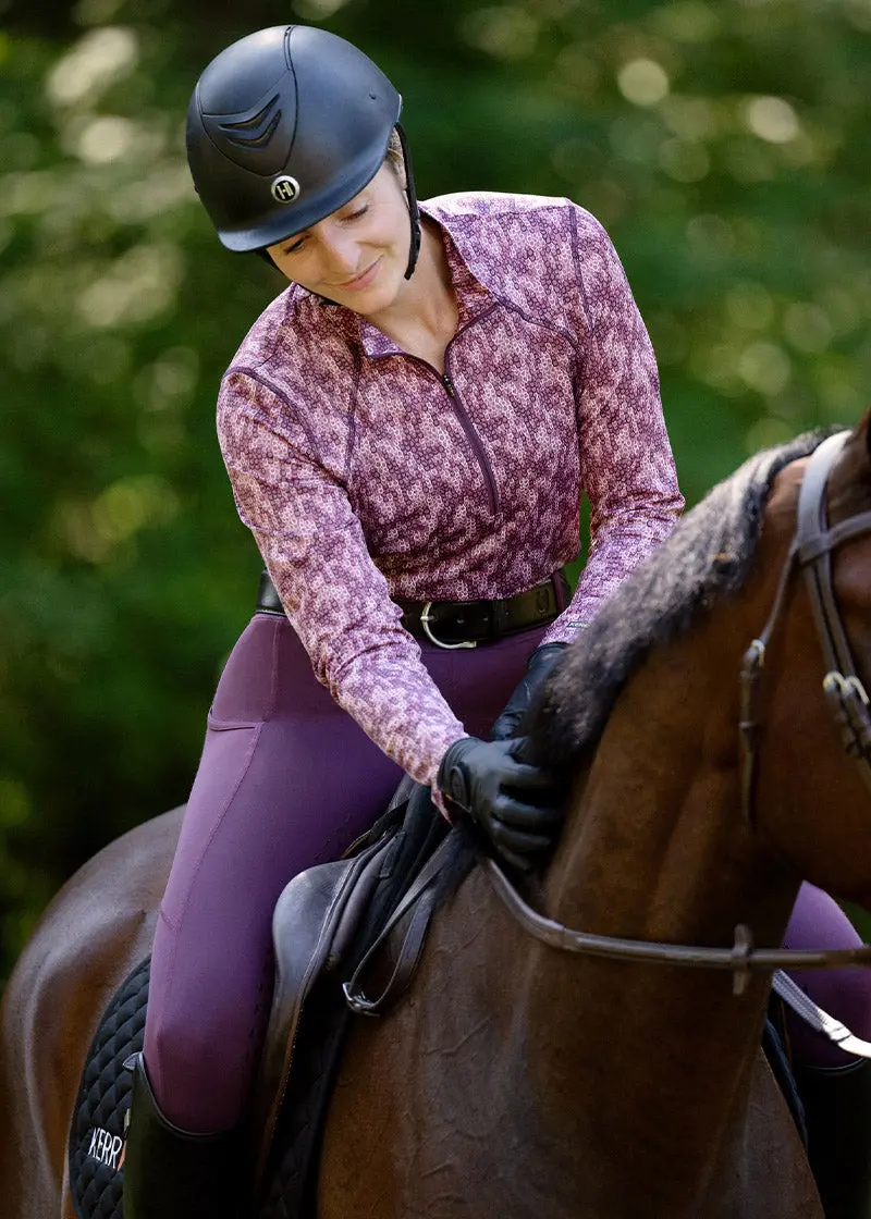 Equibreeze Ice Fil® Long Sleeve Shirt 9