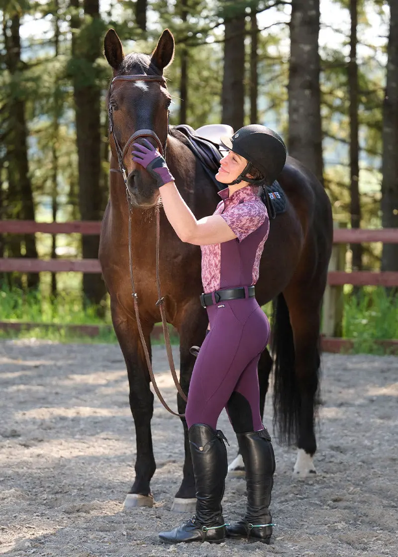 Equibreeze Ice Fil® Short Sleeve Shirt 11