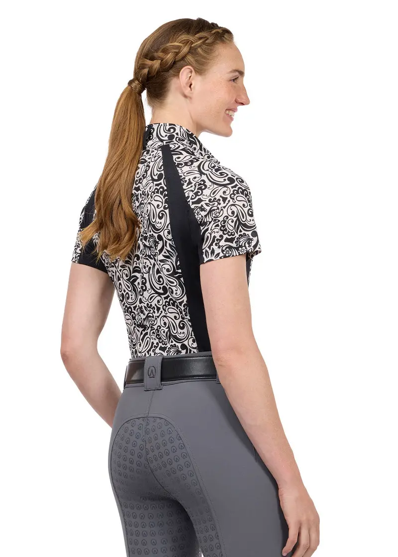 Equibreeze Ice Fil® Short Sleeve Shirt 2