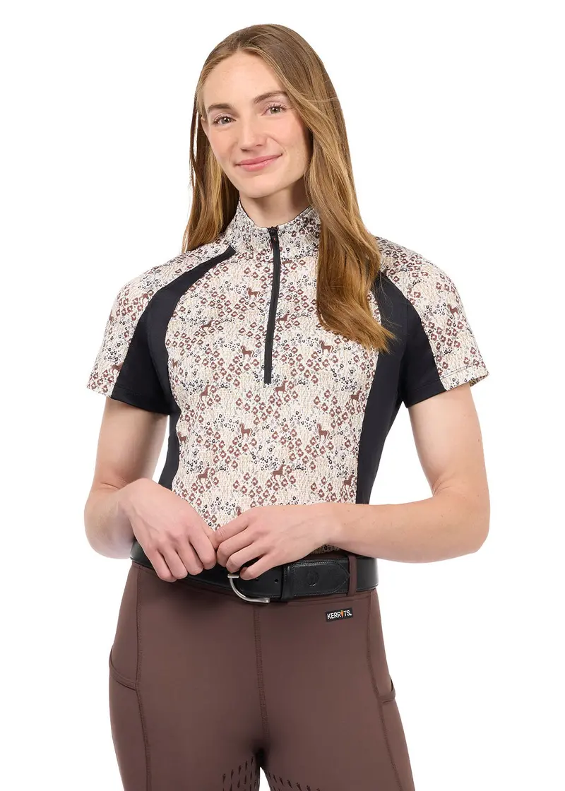 Equibreeze Ice Fil® Short Sleeve Shirt 29