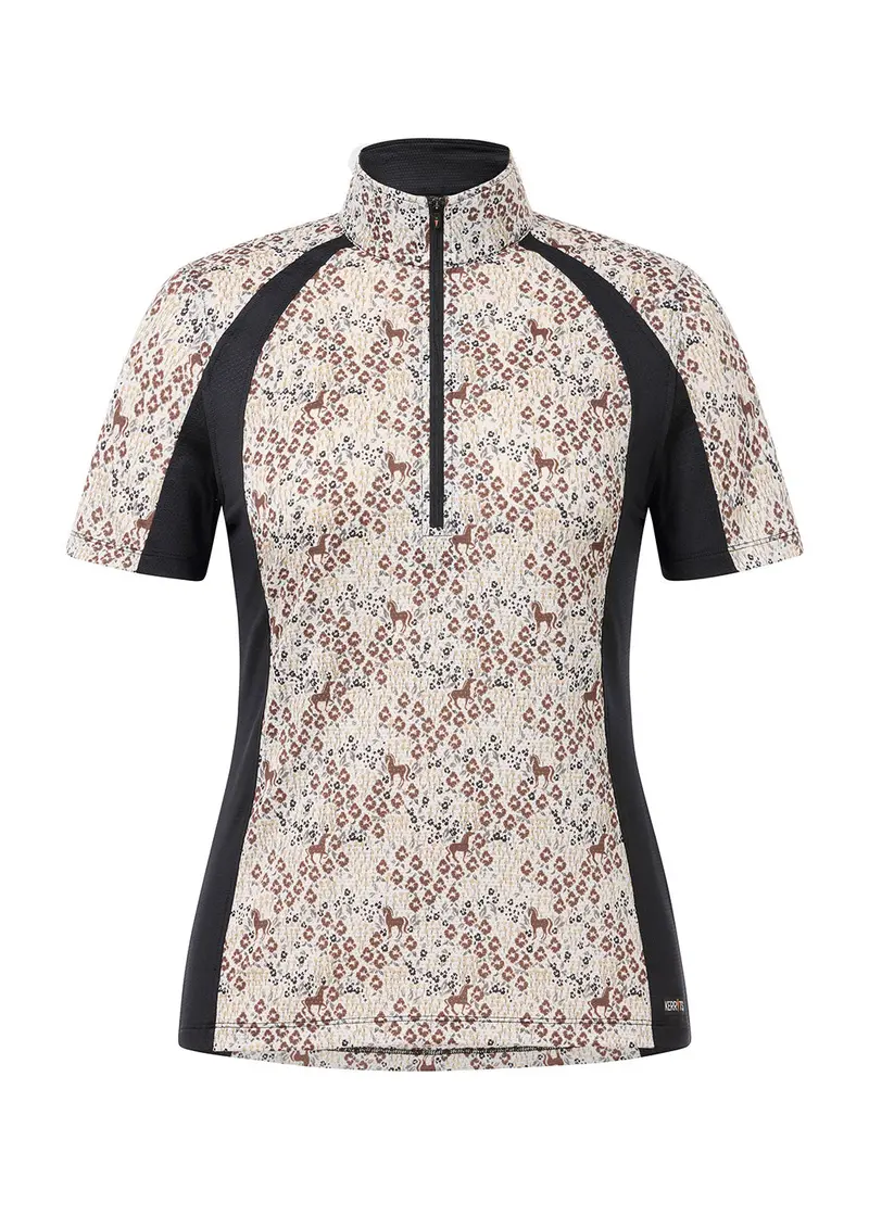 Equibreeze Ice Fil® Short Sleeve Shirt 30