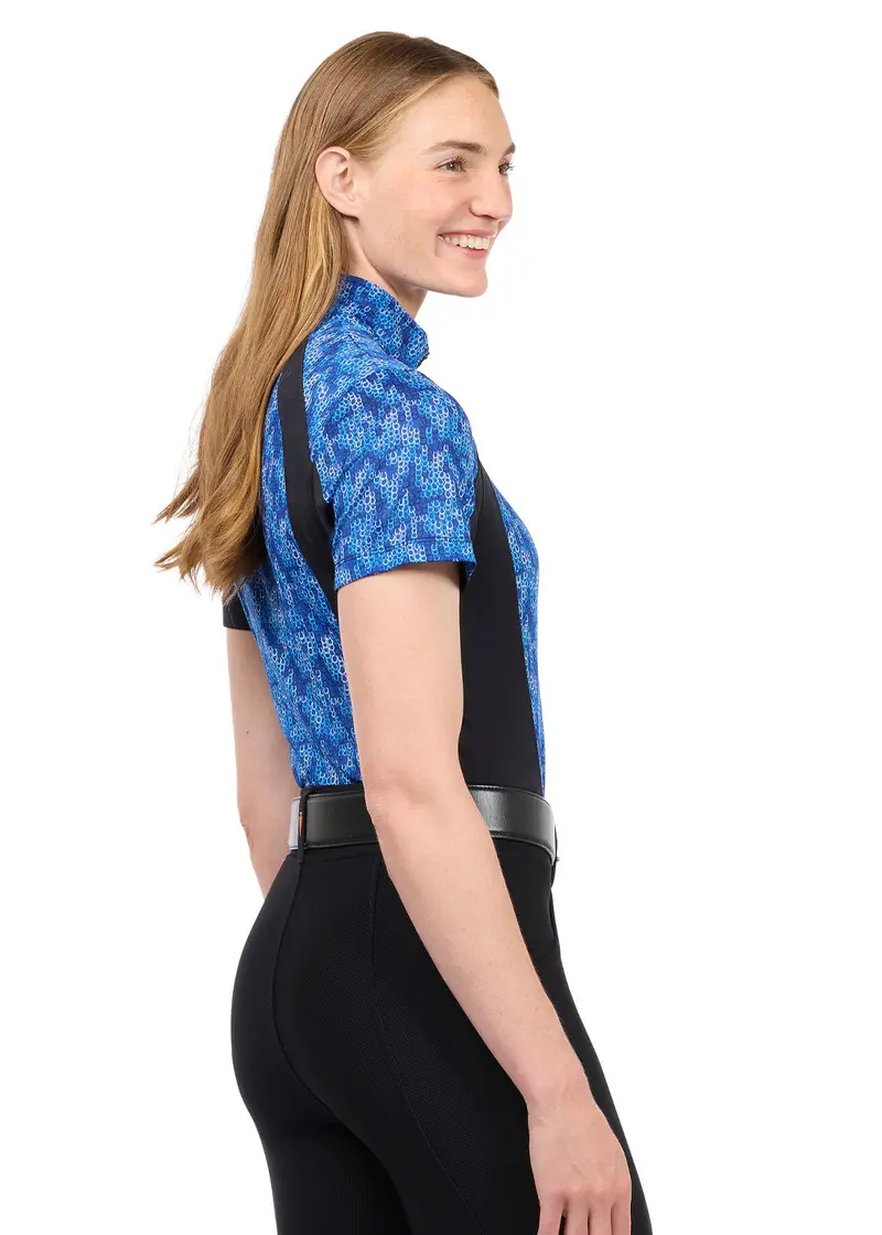Equibreeze Ice Fil® Short Sleeve Shirt 32