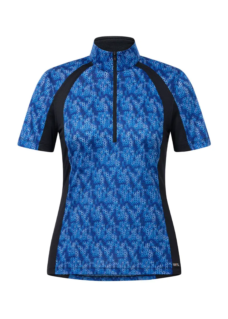 Equibreeze Ice Fil® Short Sleeve Shirt 38
