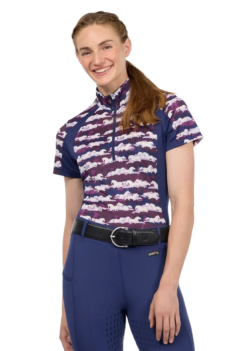 Equibreeze Ice Fil® Short Sleeve Shirt 39