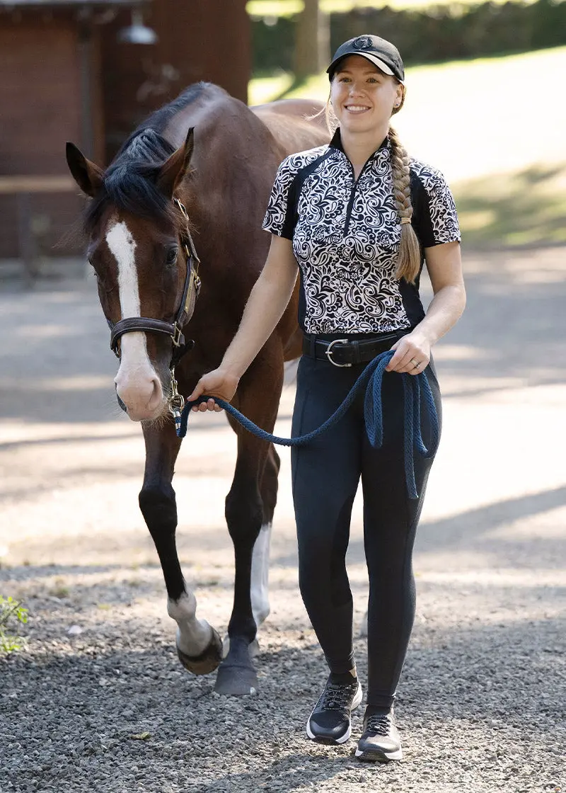 Equibreeze Ice Fil® Short Sleeve Shirt 5