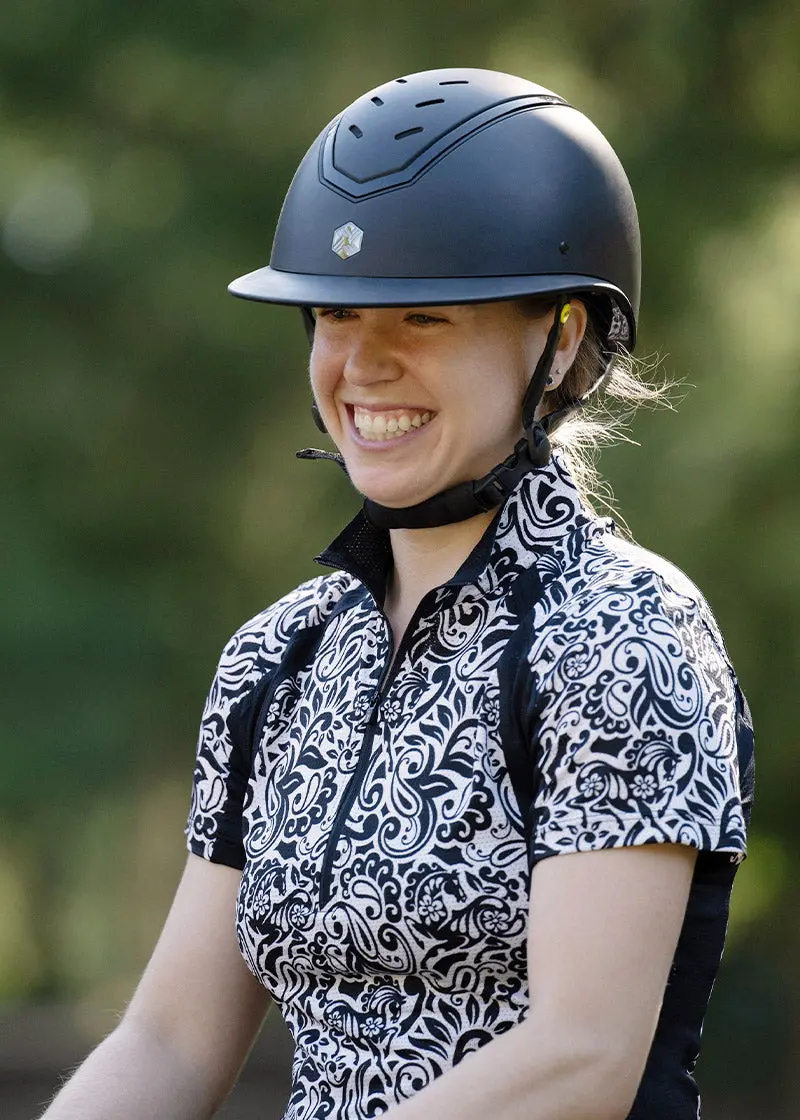 Equibreeze Ice Fil® Short Sleeve Shirt 6