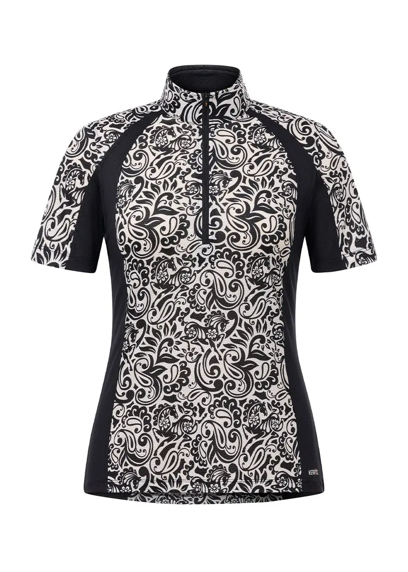 Equibreeze Ice Fil® Short Sleeve Shirt 8