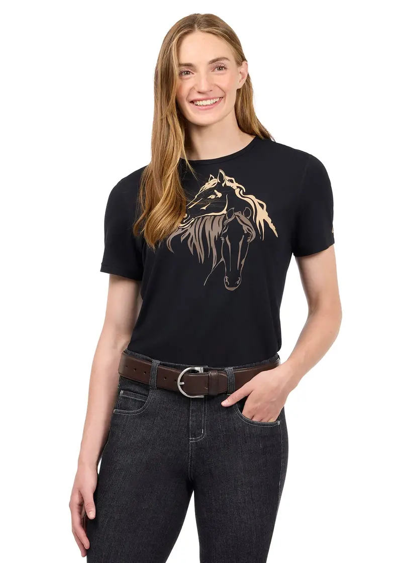 Equine Embrace Tee 1