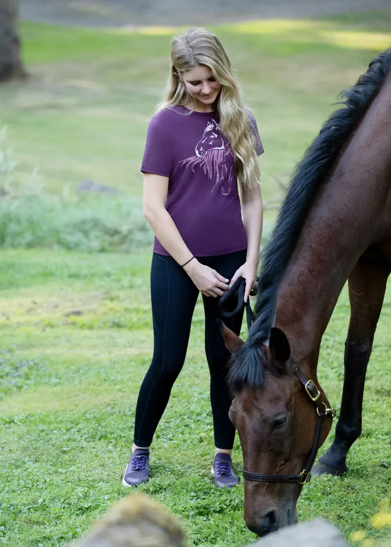 Equine Embrace Tee 10