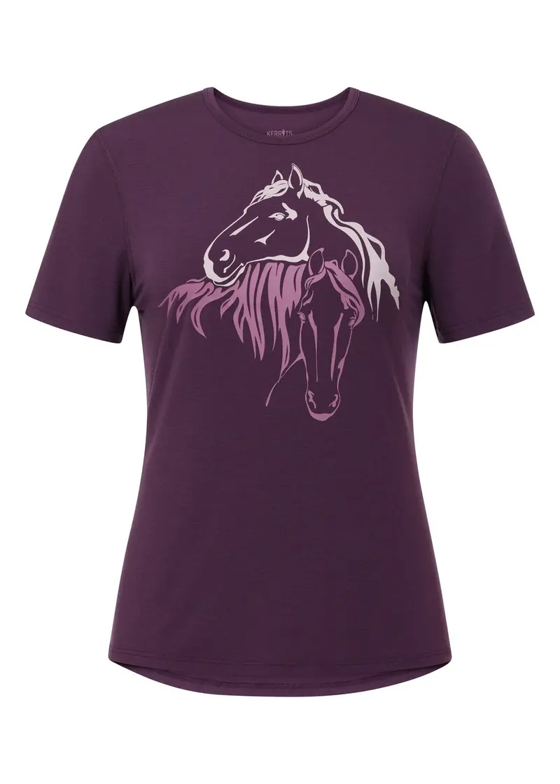 Equine Embrace Tee 13