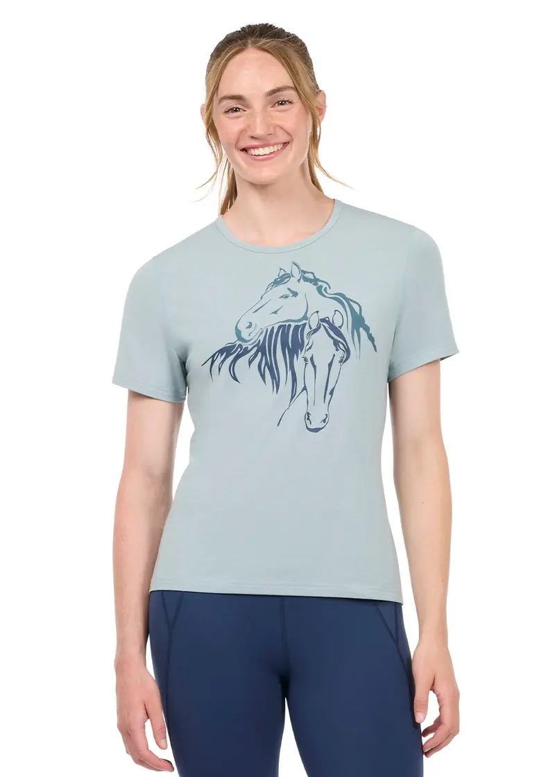 Equine Embrace Tee 14