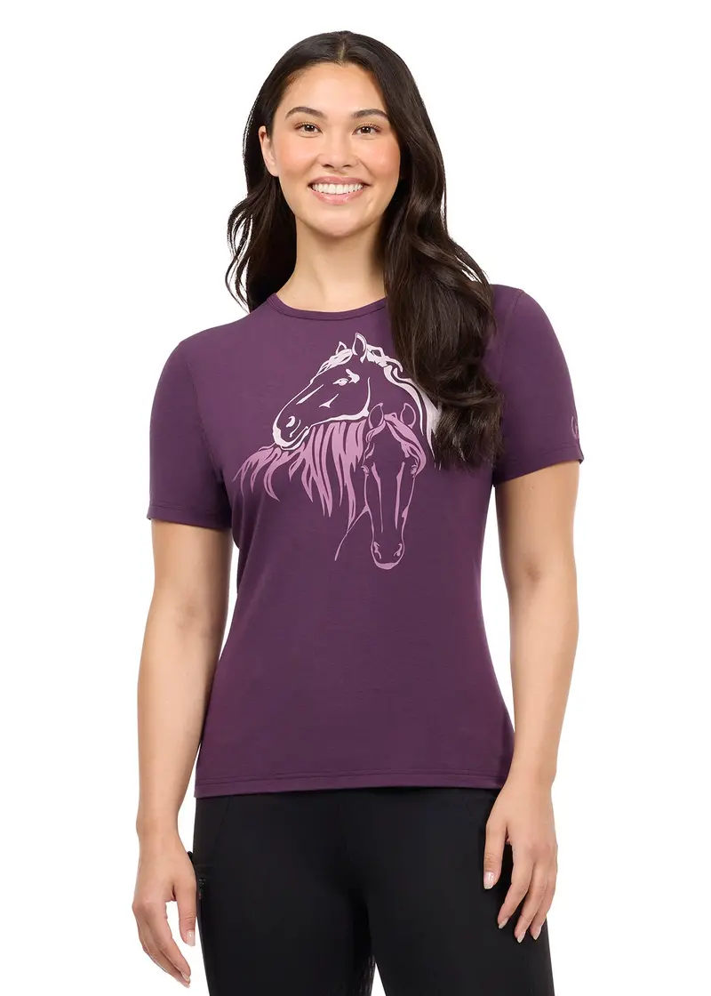 Equine Embrace Tee 15