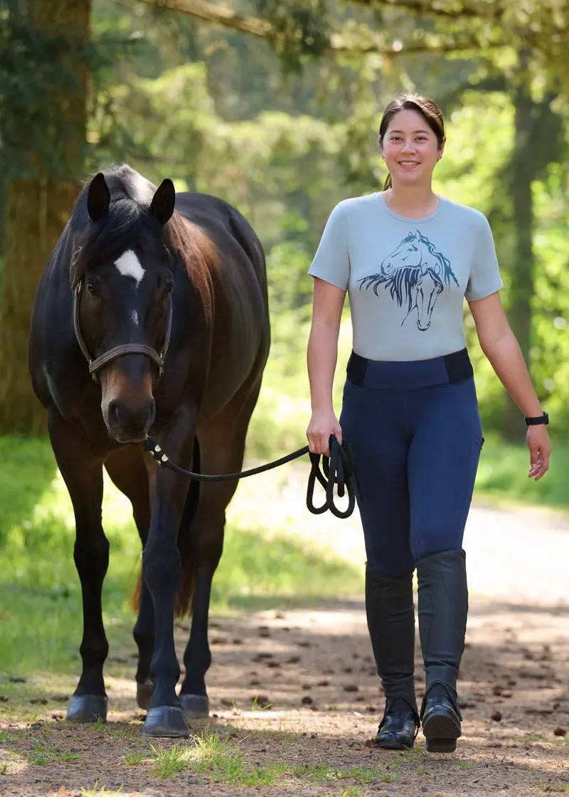 Equine Embrace Tee 16