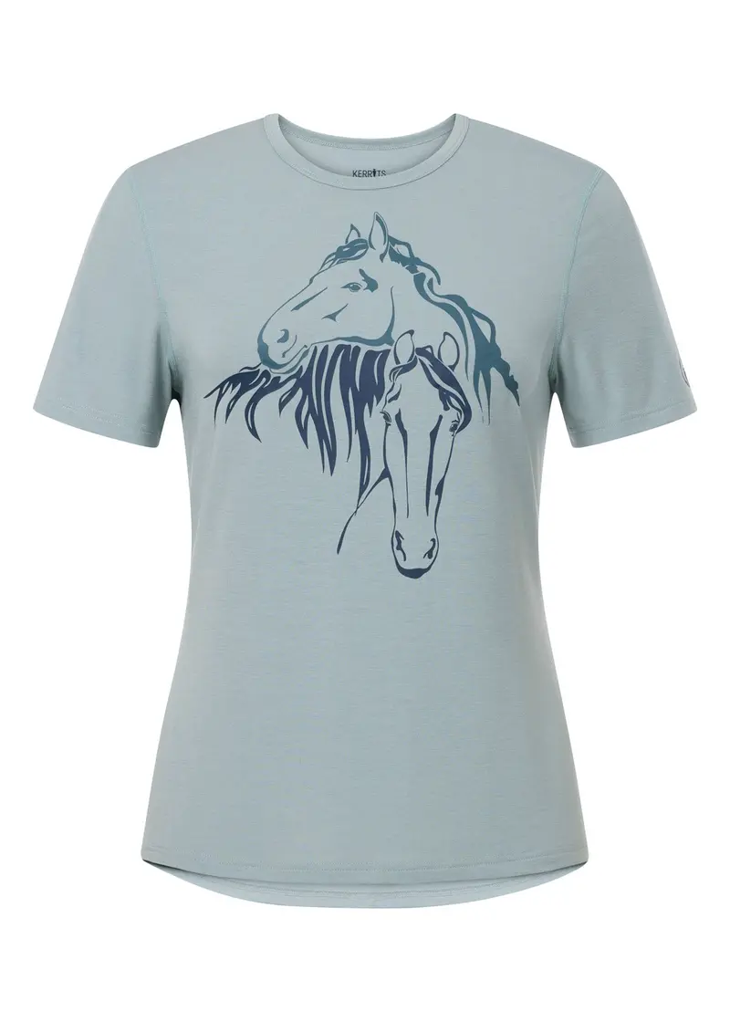 Equine Embrace Tee 19