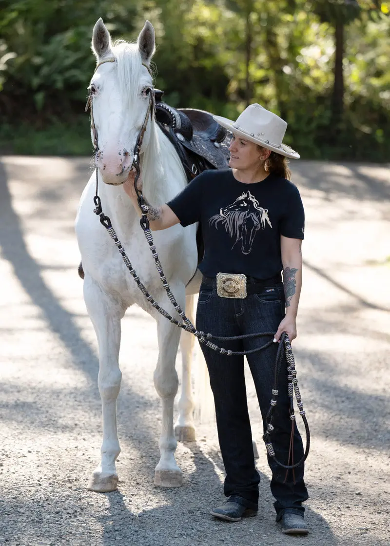 Equine Embrace Tee 4