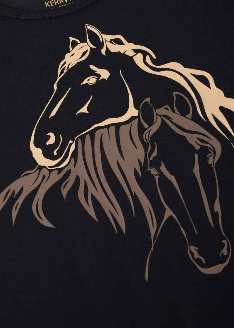 Equine Embrace Tee 6