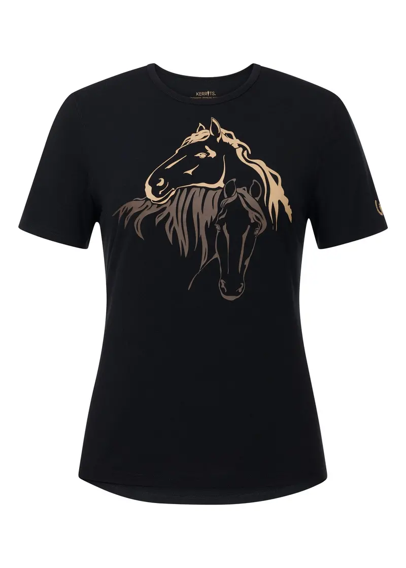 Equine Embrace Tee 7