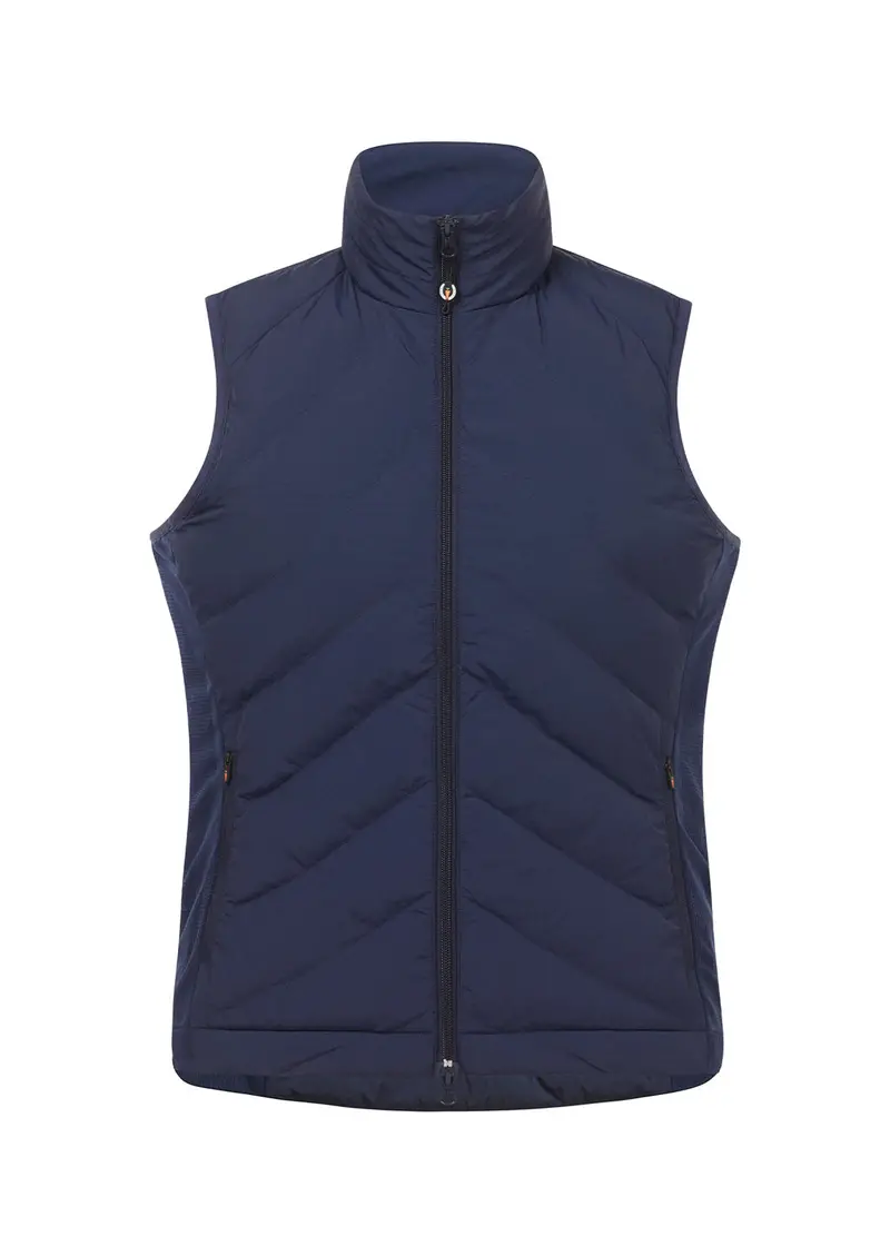 Equitech Hybrid Quilted Vest 7