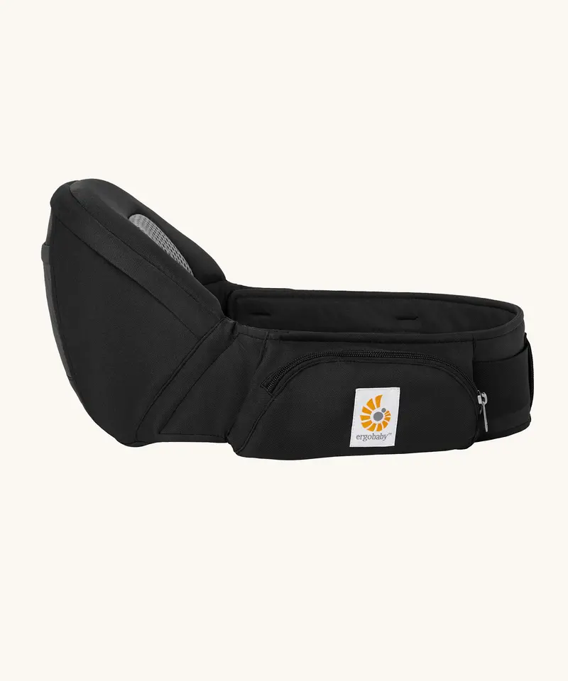 Ergobaby Lift Hip Seat Baby Carrier 1