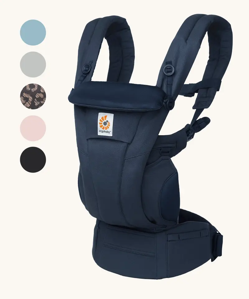 Ergobaby Omni Dream Baby Carrier 1