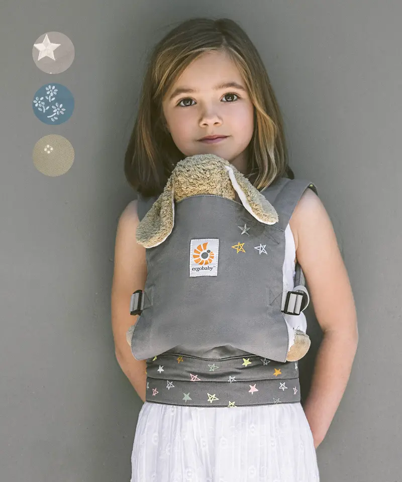 Ergobaby Toy Doll Carrier 1