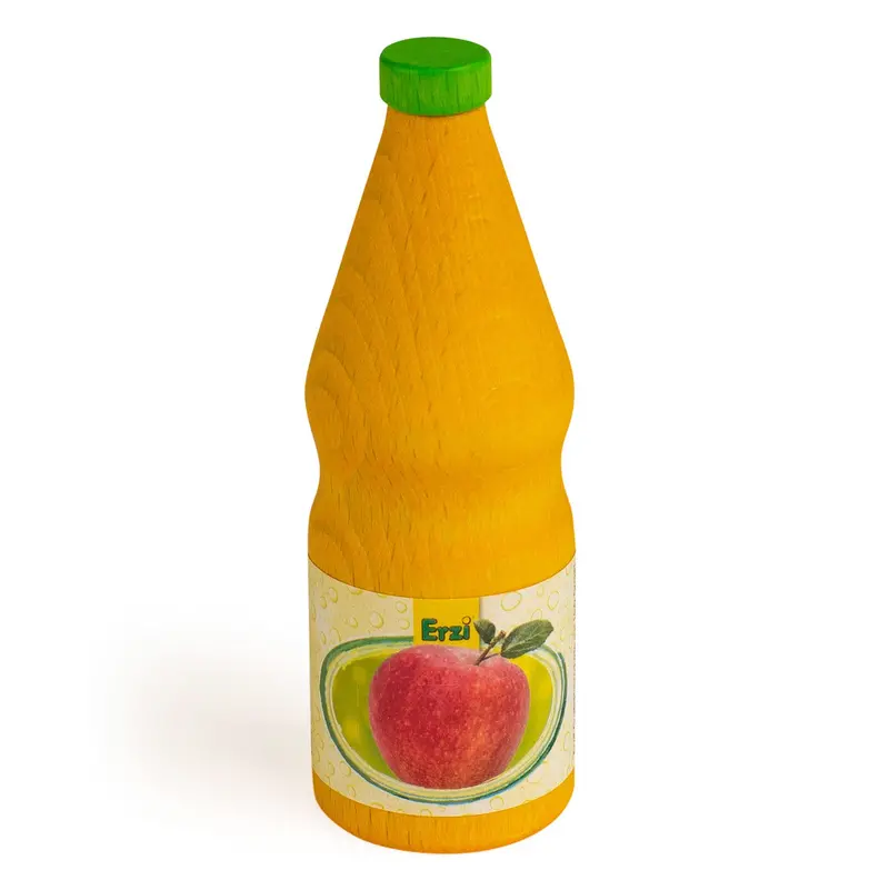 Erzi Apple Spritzer Wooden Play Food 1