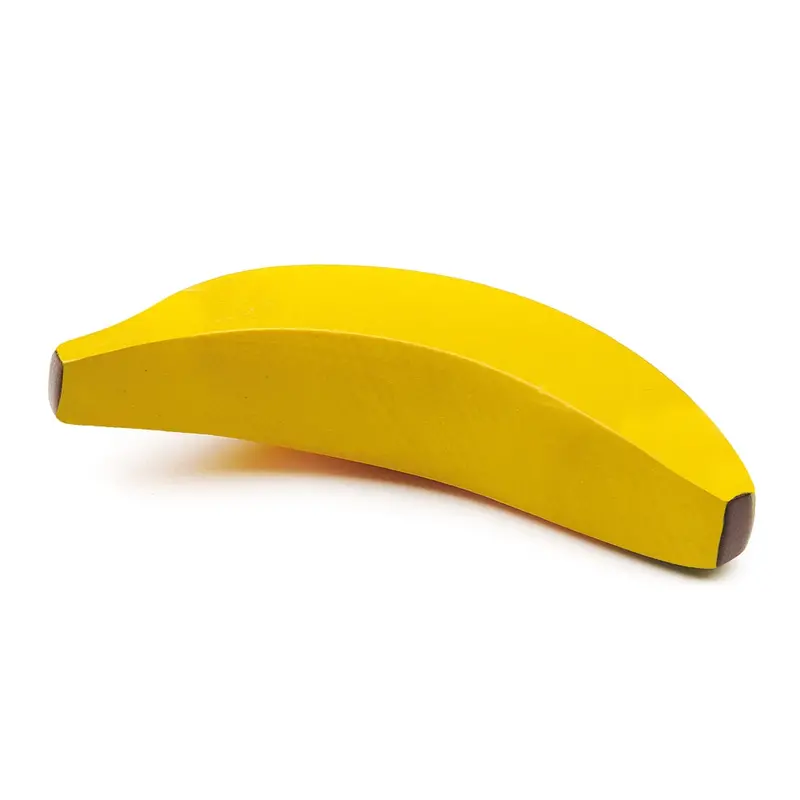 Erzi Banana Wooden Play Food 1
