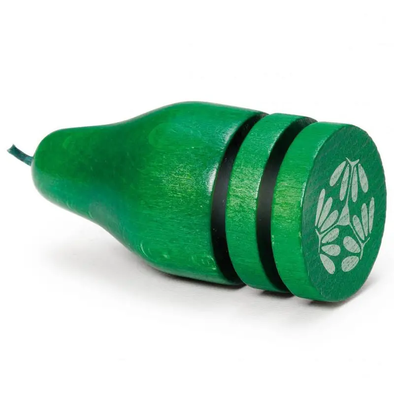 Erzi Cucumber To Cut Wooden Play Food 1
